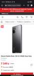 Redmi note 10s 128 gb