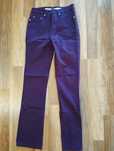 Spodnie damskie jeansy