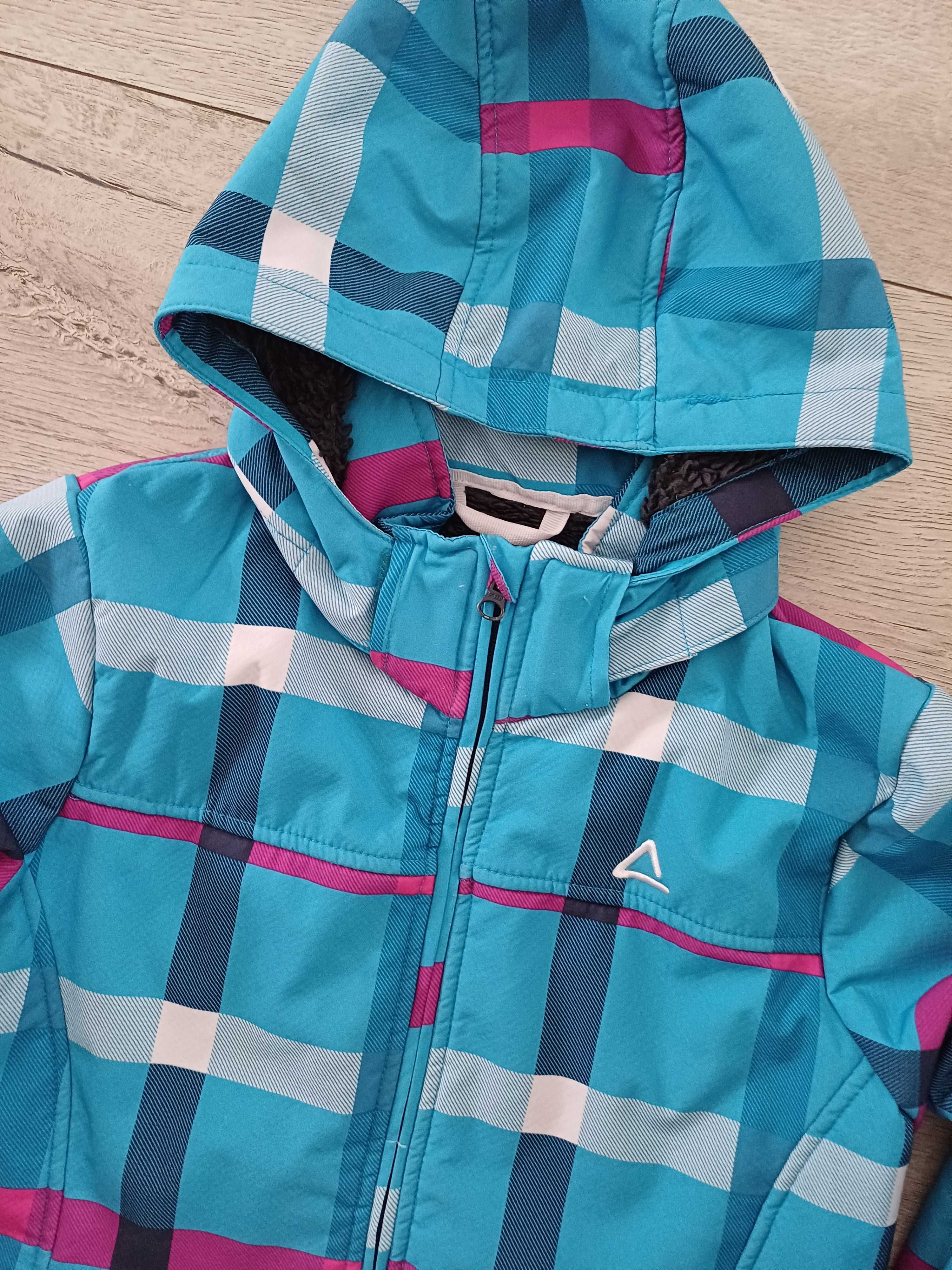 Kurtka zimowa Dare2b XS narciarska