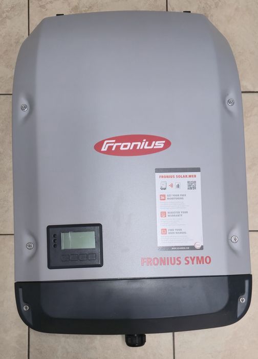 Fronius Symo 3.7-3-S