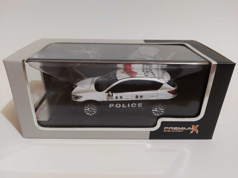 Porsche 917K, 936-81, Hyundai i20, Mazda CX-5, Chevrolet, Toyota 1:43