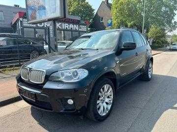 BMW X-5 2013 4,4