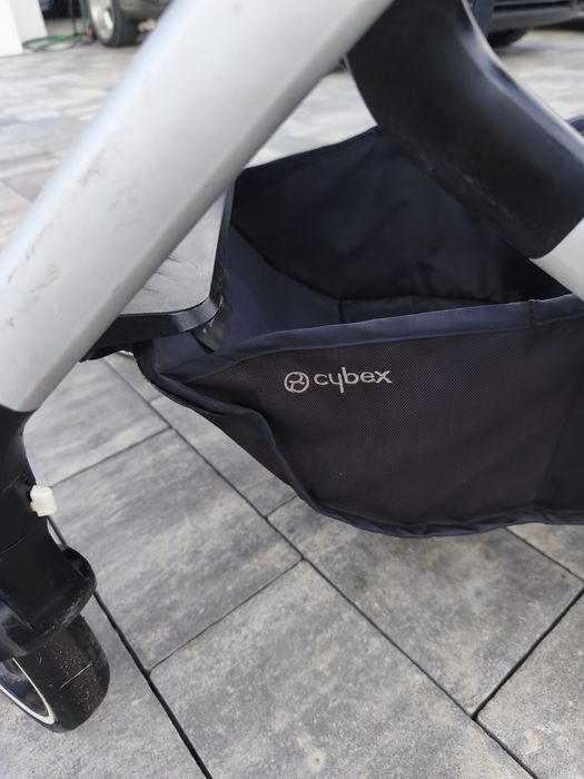 Wózek Cybex BALIOS S