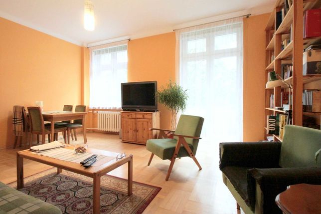 Mieszkanie 5-pokojowe w kamienicy w centrum Kołobrzegu