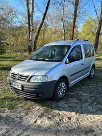 Продам Volkswagen Caddy