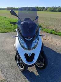 PIAGGIO MP3 500ie 2017