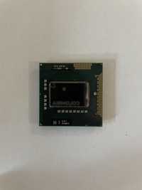 Процесор intel i7-720qm 1,6 ghz