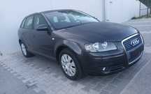 Audi 1.6 Fsi 2005