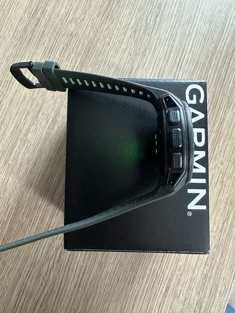 Zegarek Garmin Instinct