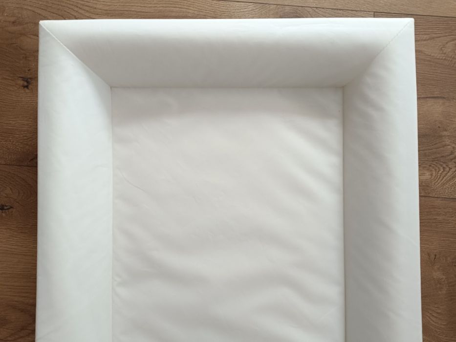 VÄDRA mata materacyk do przewijania przewijak IKEA