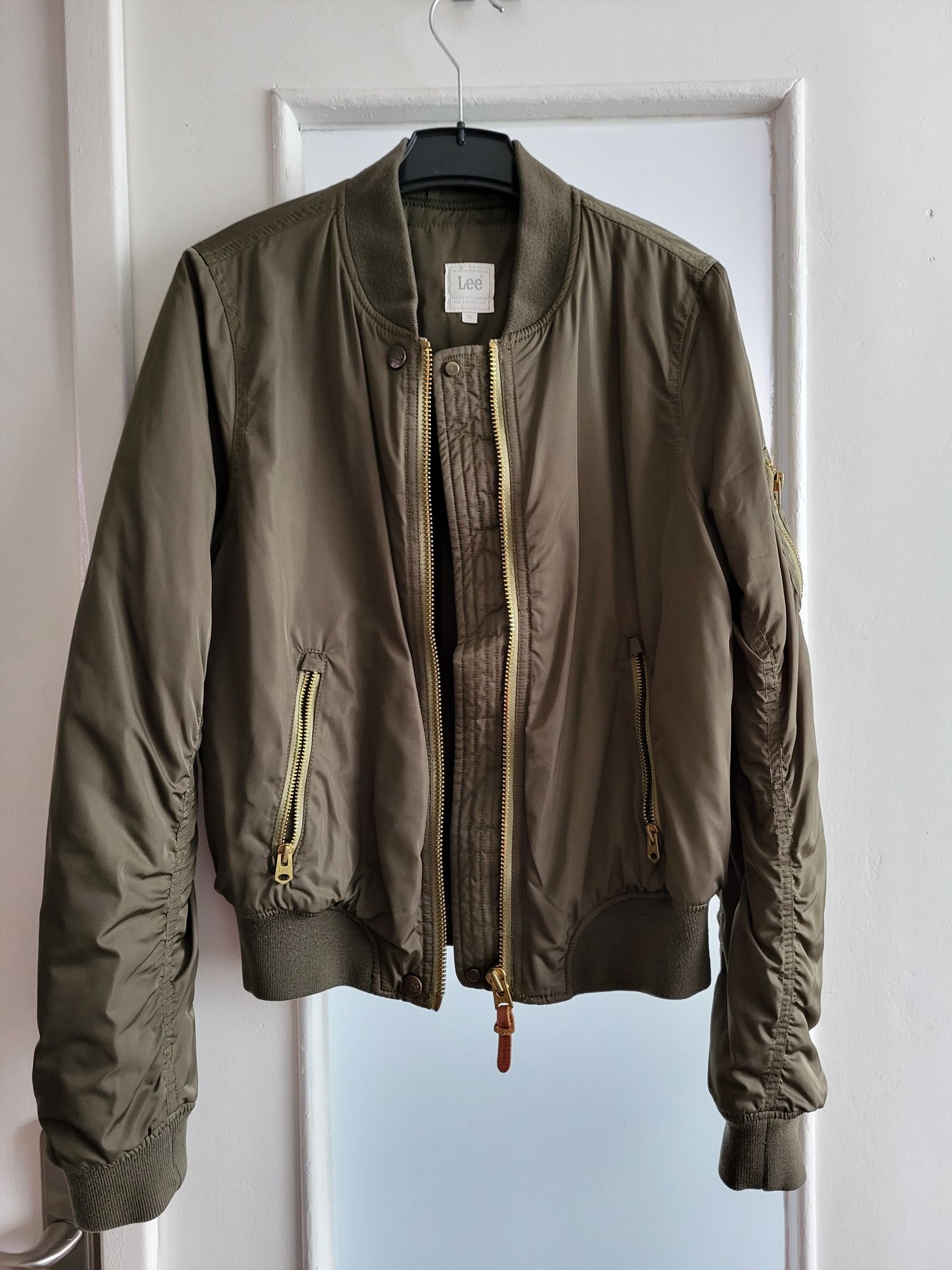 Bomberka damska Lee XS