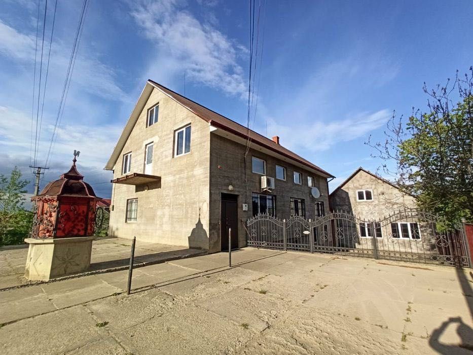 Продаж Бізнес і Житло