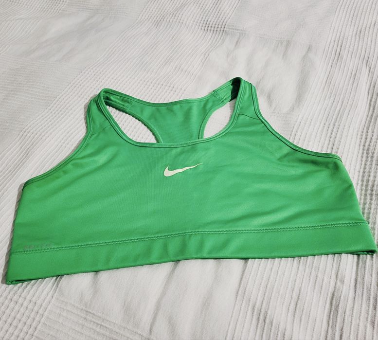 Top/ stanik sportowy Nike rozmiar 42
