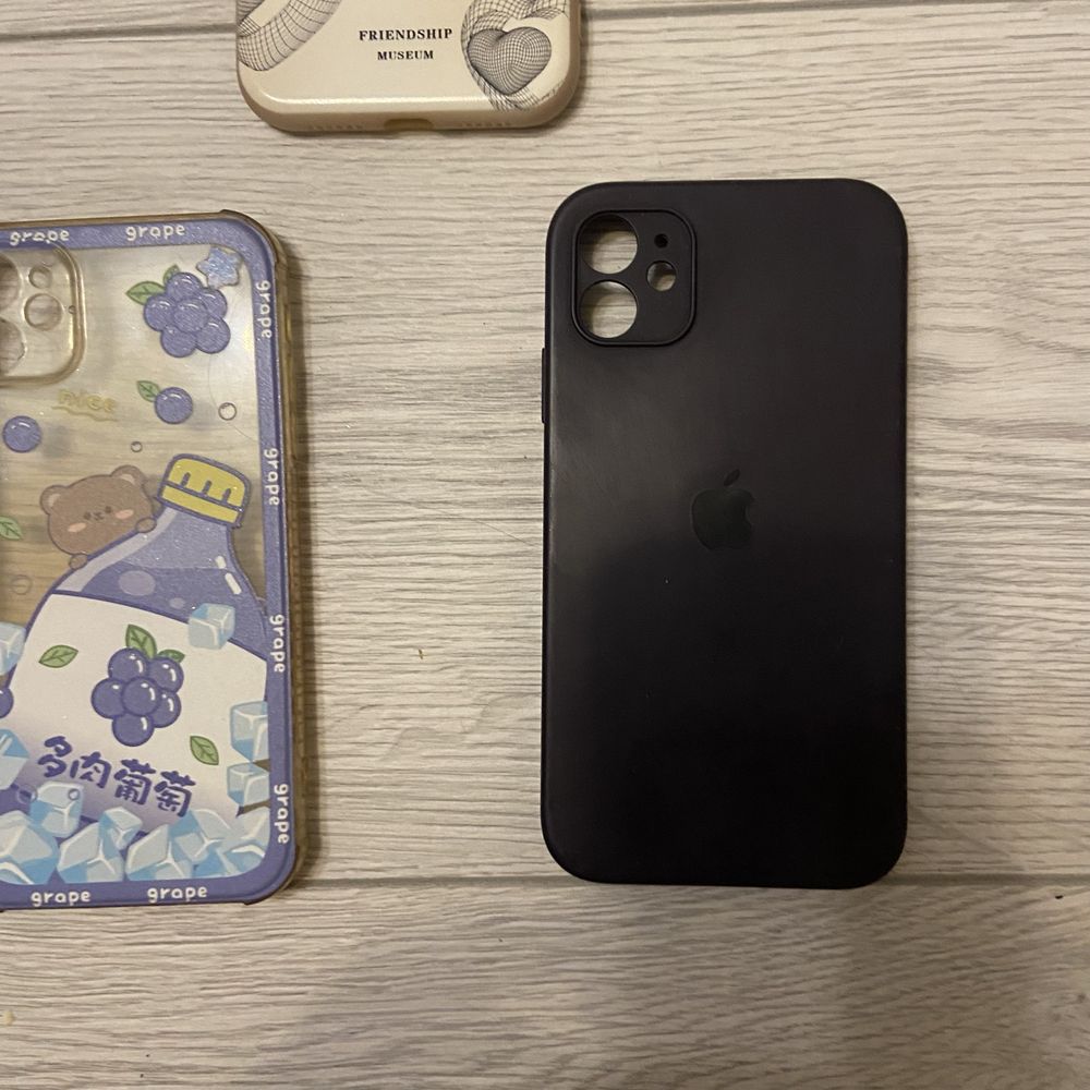 чохли на айфон 11 iphone 11 всі за 100