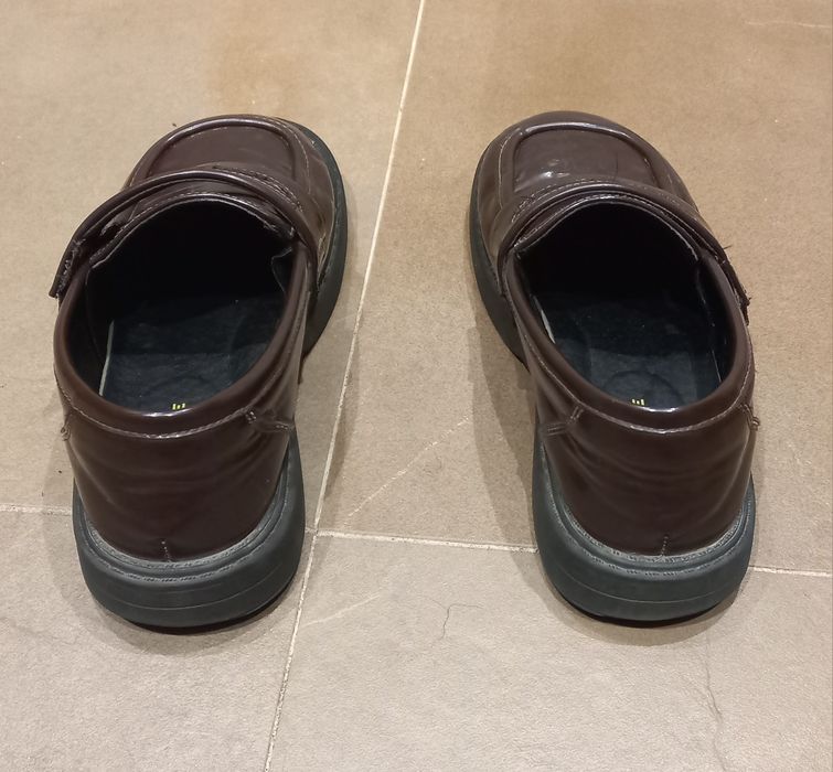 Sapatos de criança n° 33 BELLE