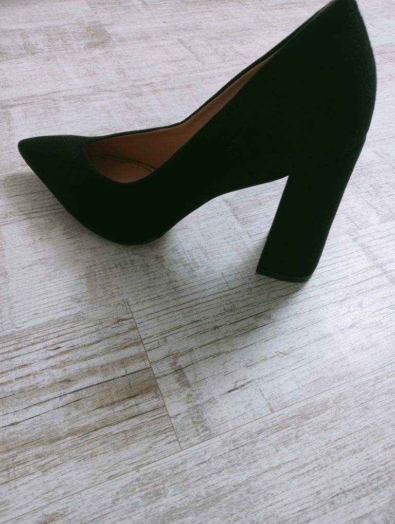 Buty damskie Kazar, rozmiar 38