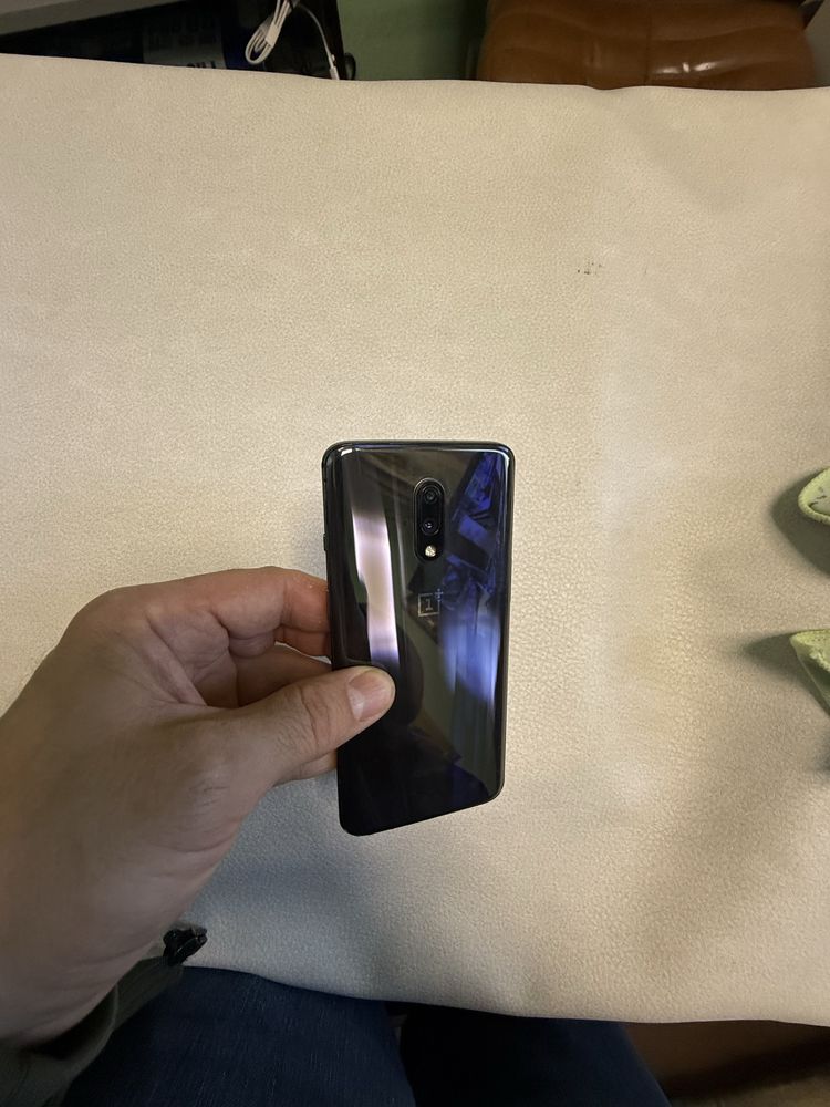 Б/у One Plus 7 12+256