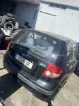 Material hyundai getz 1.1 gasolina ano 2005
