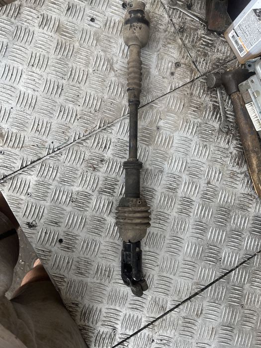 Рулевой карданчик Хюндай терракан hyundai terracan