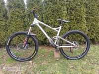 Rower Downhill Enduro Giant Trance 3