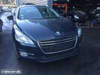 Peugeot 508 SW 2.0 hdi de 2013 para peças