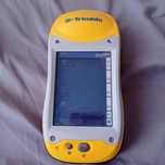 Trimble GeoXM gps, geodezja, pomiar działek do dopłat