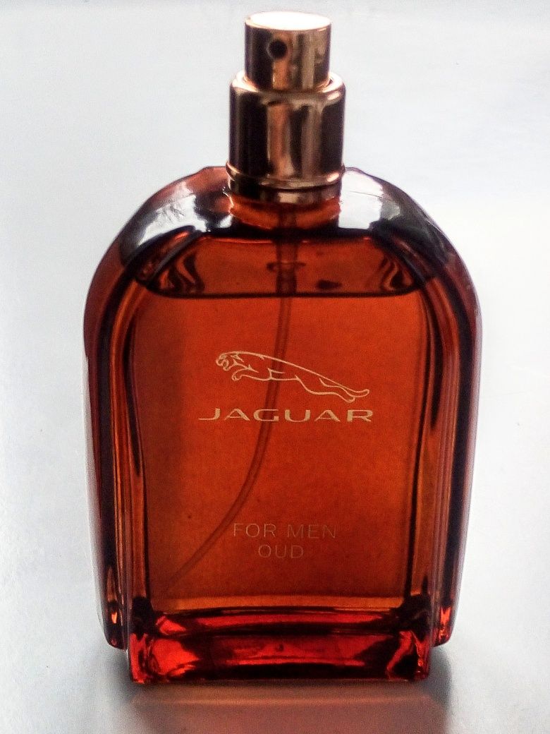 Jaguar for men Oud EDP 95/100ml