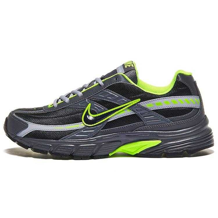 Nike Initiator Volt Black Оригінал Чоловічі Кросівки Розмір 44