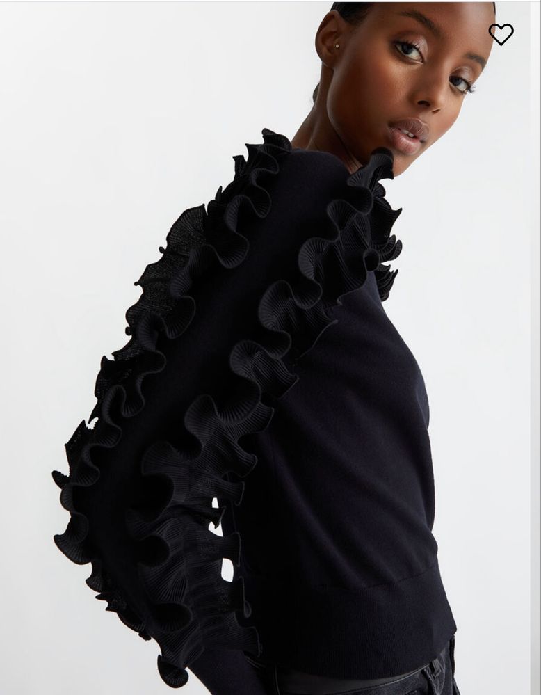 Nowy sweter Liu Jo
