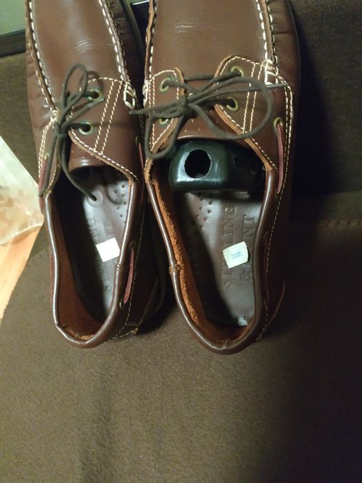 Туфли Clark's, Lotus,  Lloyd