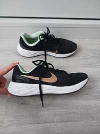 Adidasy Nike revolution 6 rozm. 35,5 (23 cm)