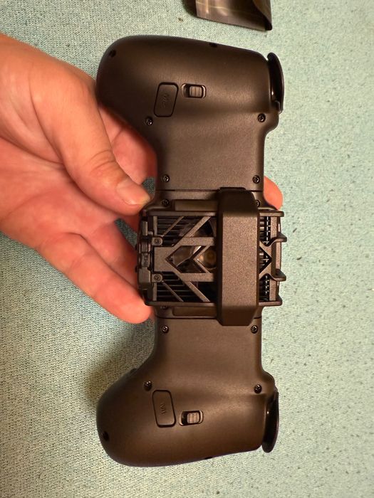 Геймпад джойстик CoolShark JK02 ігровий контролер