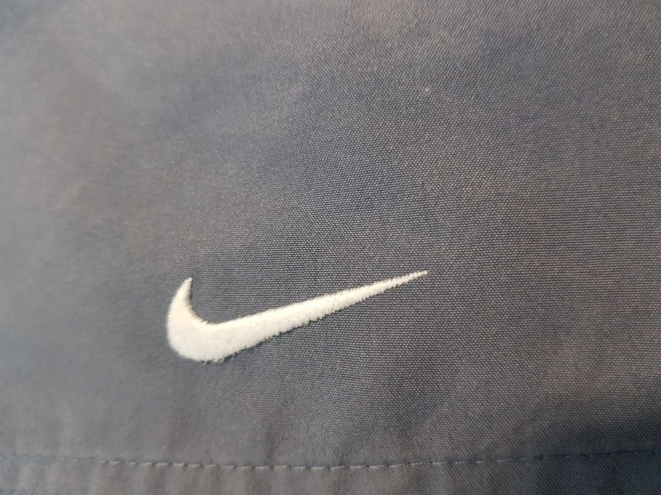 NIKE Calções Homem S