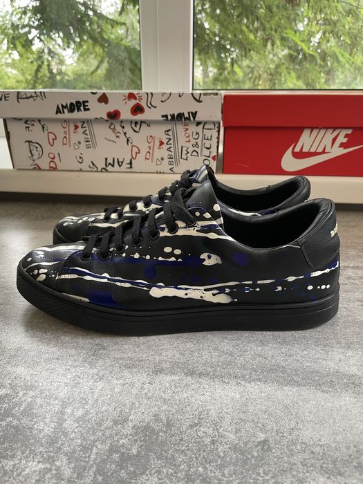 Burberry оригінал єкслюзивні туфлі, розмір 44