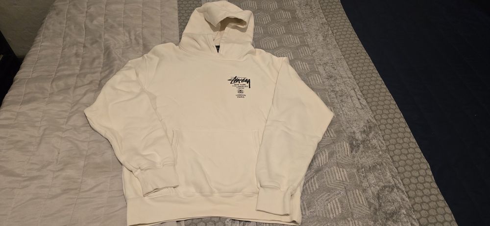 Camisola Stussy original