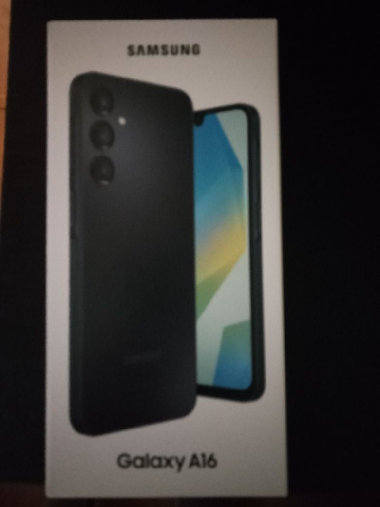 Samsung Galaxy A16