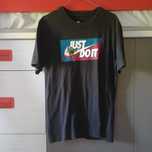 T-Shirts NIKE e PUMA-Tamanho S