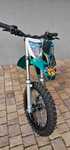 Crossy dla dzieci !!! Torrot, Mrf, E Ride Pro, Sur-Ron, Talaria.