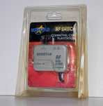 RF Switch para PlayStation 1 (NOVO, selado)