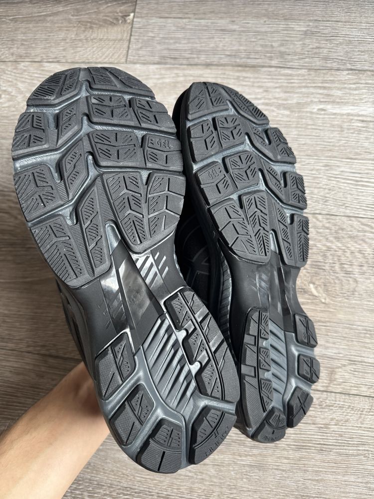 Оригинал Asics Gel 42-43 Kayano 27 Gore-Tex асикс