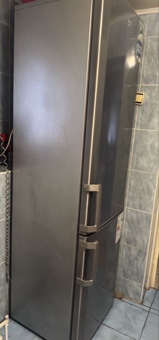 Холодильник Beko CS 338020 X