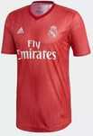 ADIDAS Nowa Koszulka Real Madryt Authentic Jersey Roz M-L Oryginalna