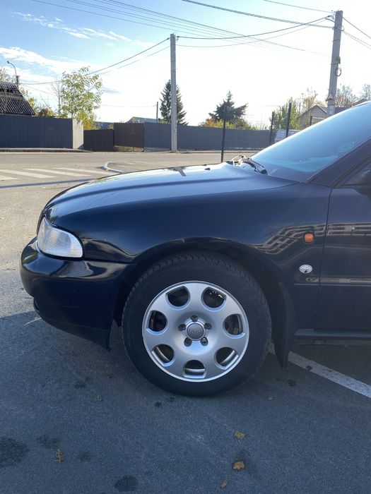 Продам AUDI A4 B5