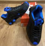 Nike Shox R4 розміри 40-45