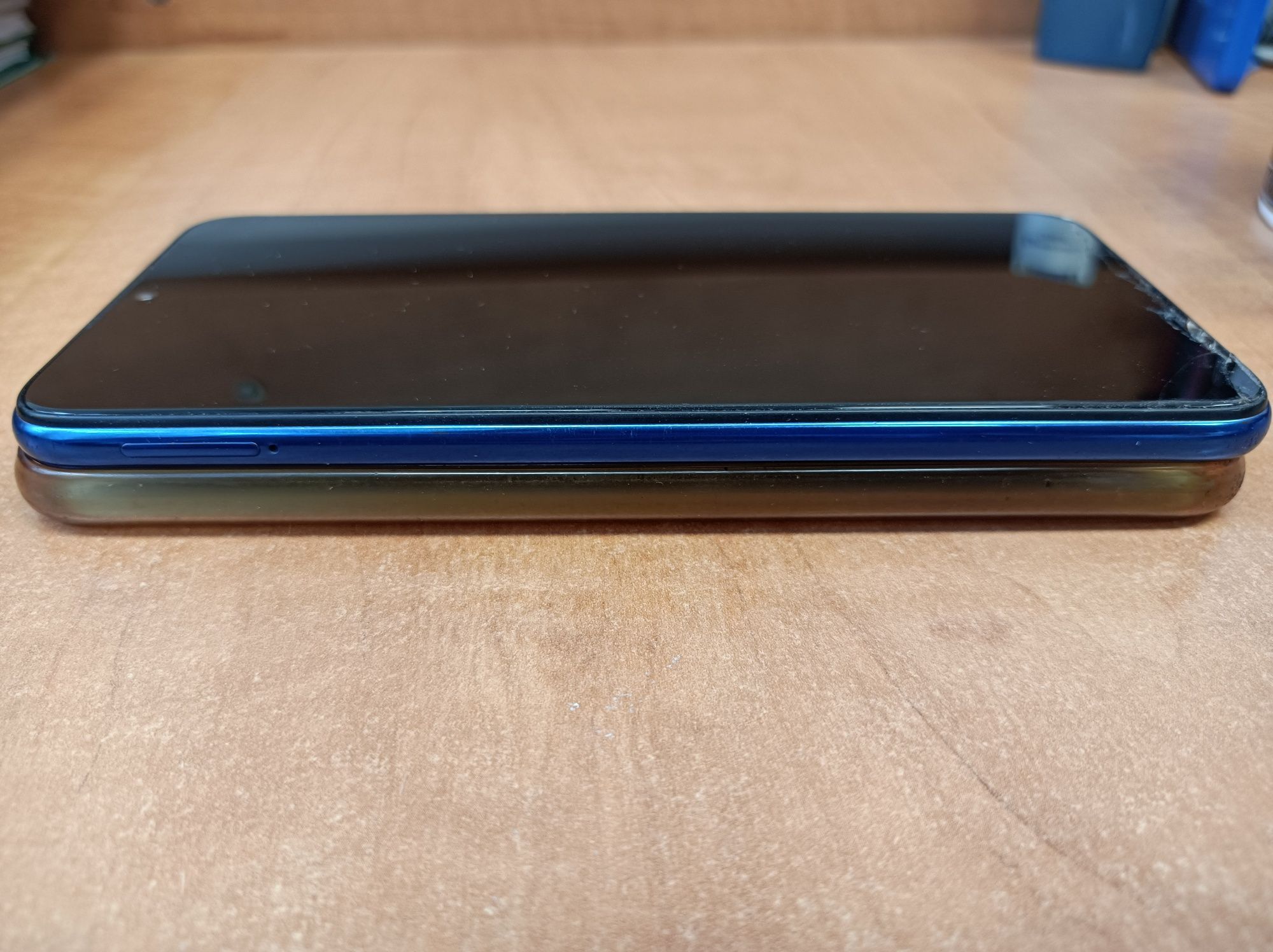 Xiaomi Redmi note 7
