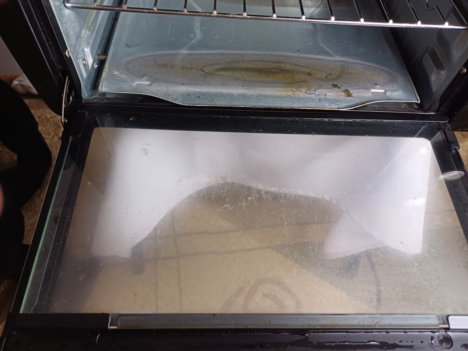 Grill elektryczny domowy