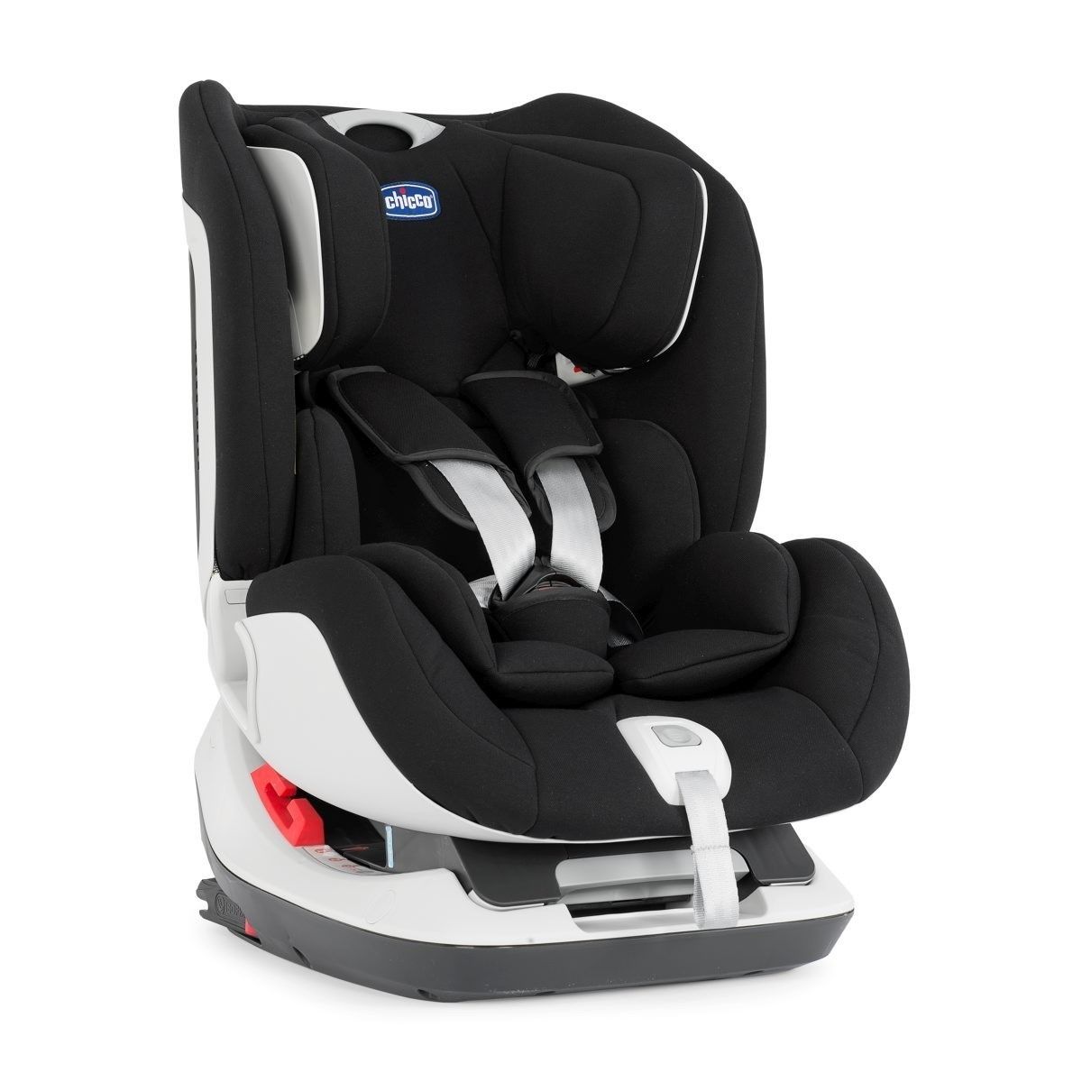 Cadeira bebé isofix