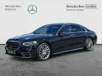 Mercedes-Benz Klasa S