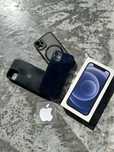 iPhone 12 Mini 64GB Midnight Stan Dobry