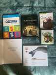 Livros Técnicos de Cozinha